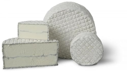 Cypress Grove California Humboldt Fog Cheese - Grande 5 lb
