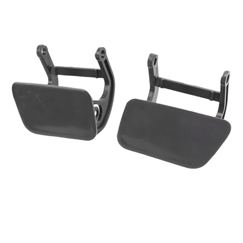 Cache-Lave-phares Avant BMW E60 E61 51117111741 Bouchon de buse de pulvérisation 2005 2006 - 5