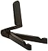 Amazon Basics Adjustable Tablet Holder Portable Stand - Black