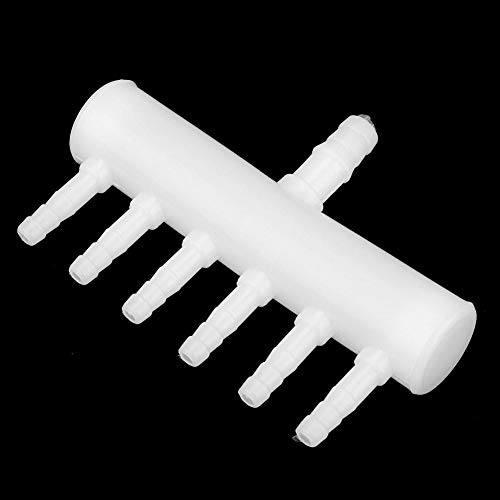 4Set Healthy Plastic 4PCS Plastics Air Flow