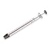 Hamilton CAL7655-01 1705RN Calibrated Syringe without Needle Calibrated, 50 Microliter