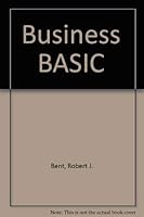 Business Basic 0534090249 Book Cover
