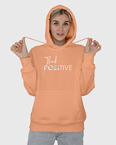 Image of KYDA Kids Women Hooded Sweatshirt