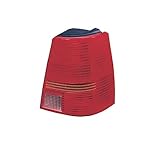 Lampenart: R5W DM Autoteile 145408 Rückleuchte Heckleuchte Rücklicht rechts R5W kompatibel für VW Golf 4 Variant (1J5) VAN