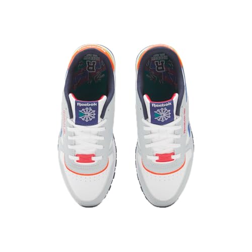 Image of Reebok Kids Classic Leather (Little Kid)