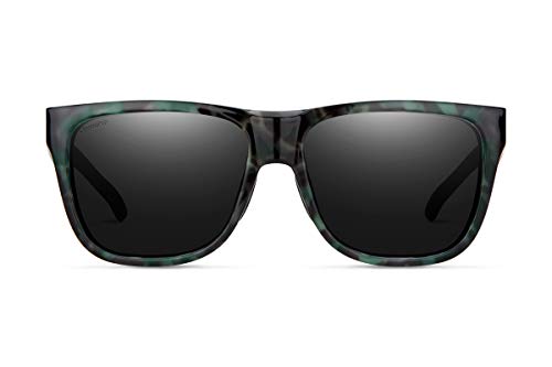 Image of SMITH Lowdown 2 Sunglasses with ChromaPop Polarized Lenses - Lifestyle Eyewear for Driving, Hiking, Everyday Wear