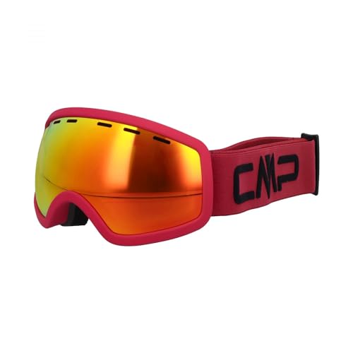 Masque ski enfant CMP Kiniwe pour protéger les yeux du soleil de montagne