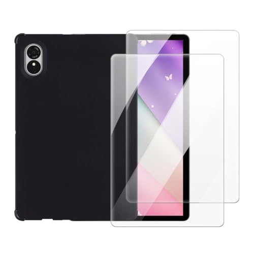 Coque iPlay 60 Lite NFE Alldocube anti-rayure avec film écran pour tablette