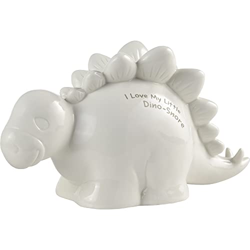Precious Moments I Love My Little Dino-Snore Nightlight miniatura 4