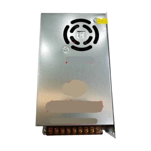 Alimentation 12V 20A pour éclairage LED de salon et terrasse