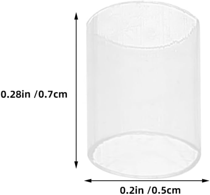 MAGICLULU 1bag Pe Tube Pillow Filling High Resilience Stuffing Inserts for Neck Support Ergonomic Design Breathable Pillows and Stuffed Animals Pe Lb