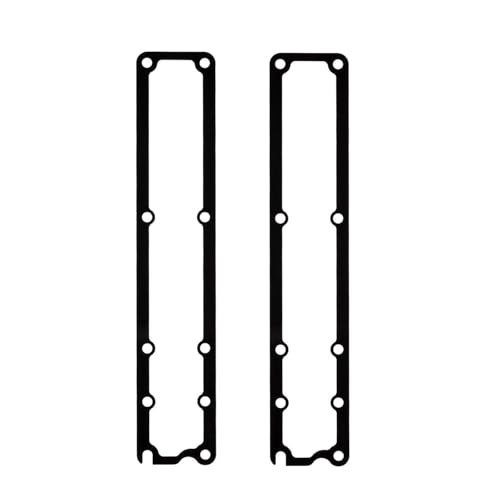 Image of Cometic Gasket C5090-060 Intake Gaskets (Cometic 94-03 Ford 7.3L Power stroke .060in AFM), 1 Pack