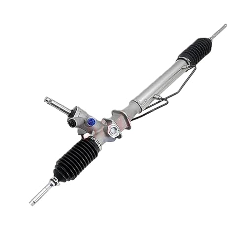 Cremallera de dirección asistida 34110-SA999 para Subaru Forester de 2002 a 2008