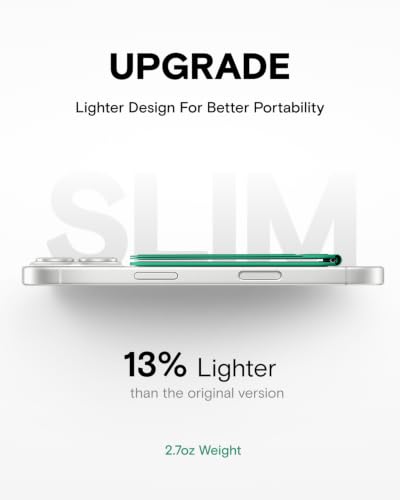 Image of MOFT Snap Phone Tripod Stand AERA, Portable Selfie Stick, iPhone Tripod