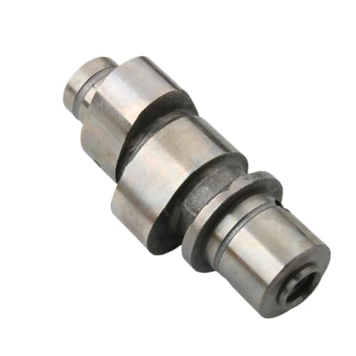 Árbol de levas TTR230 con sincronización exacta para distribución de motos XT225 3