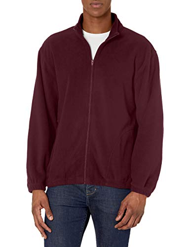 Image of CLASSROOM Juniors Adult Unisex Polar Fleece Jacket