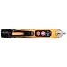 Klein Tools NCVT3PKIT Electrical Test Kit, Dual-Range Non-Contact Voltage Tester with Flashlight, AC/DC Voltage Tester