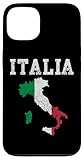 Italia Heritage Home Vacation Men Women Kids Youth