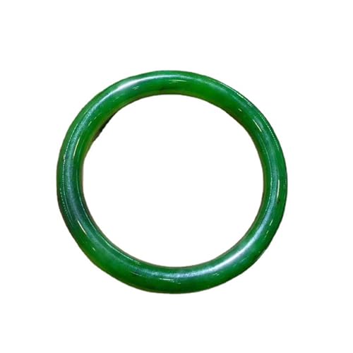 Bracelet de jade vert anti-stress pour apaiser le quotidien des femmes