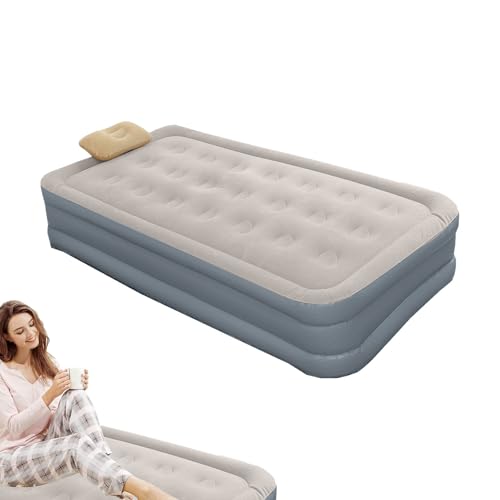 Colchones Inflables Intex Individual Marca Hogvinnatil
