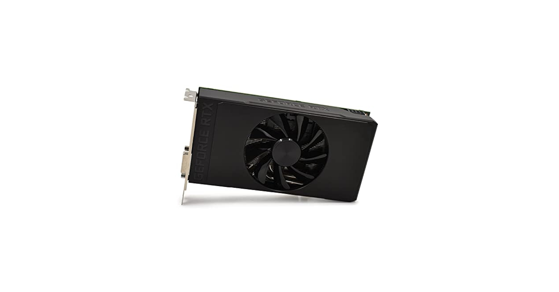 HP Nvidia GeForce RTX 2060 6GB GDDR6 Graphics Card - 1920