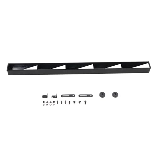 Miroir pour voiturette Club Car DS vue panoramique pour rouler sereinement
