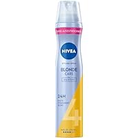 NIVEA Blonde Care Styling