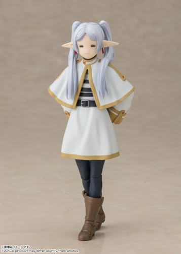 Amazon.co.jp: TAMASHII NATIONS: 葬送のフリーレンのフィギュア