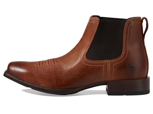 Image of ARIAT Booker Ultra Square Toe Western Boots