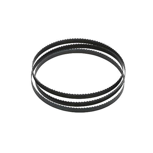 DeWalt DT8473-QZ - Hojas para sierra de cinta para madera, cortes rápidos, grosor medio, ancho de 16 mm