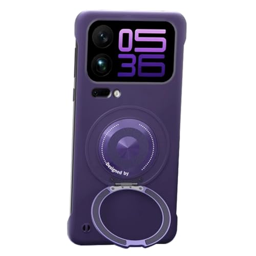 HAMEILU KpΏXiaomi 17 Pro Max/17 Pro/17pP[XACOz_[tLbNX^hAیX}zJo[A^t[XϏՌ,F,17