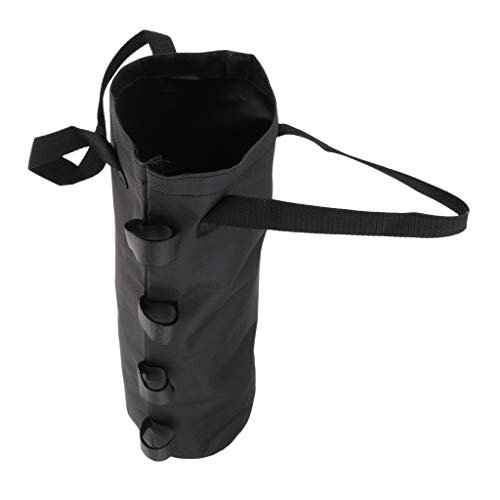 Preisvergleich Produktbild perfk Sonnenschirmständer Sandsäcke Wasserdicht schirmständer Tasche