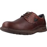 Fluchos Celtic Zapatos de Cordones Derby, 41 EU (7 UK)