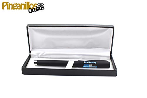 Stylo Bluetooth et kit complet casque invisible VIP Pro Supermini noir pour dicter vos notes - 6