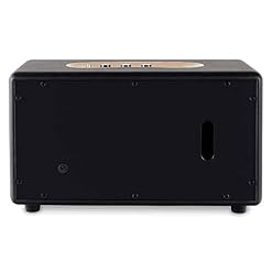 Bennett & Ross BB-860BK Blackmore Bluetooth haut-parleur Noir - Les Beatles, Paul McCartney, John Lennon, RIngo Starr, George Harrison Bennett & Ross BB-860BK Blackmore Bluetooth haut-parleur Noir – Image 7