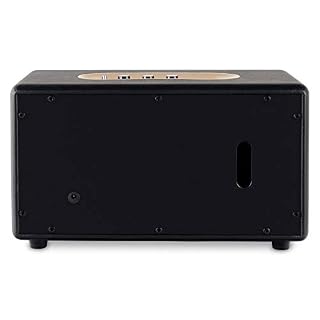 Bennett & Ross BB-860BK Blackmore Bluetooth haut-parleur Noir – Image 7