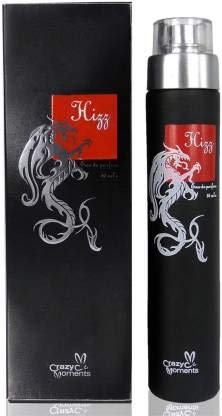 Crazy MomentsHizz (50ml) Eau de Parfum - 50 ml (For Men & Women)