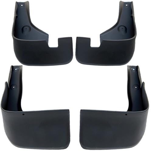 Garde-boue de voiture Lexus RX 2003-2008 : Fini la boue sur l'aile