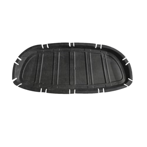 Aislamiento térmico para motor de Leapmotor B05: reduce calor e insonoriza tu coche