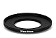37 mm - 58 mm Filter Adapter Step-Up Adapter Filteradapter Step Up 37-58
