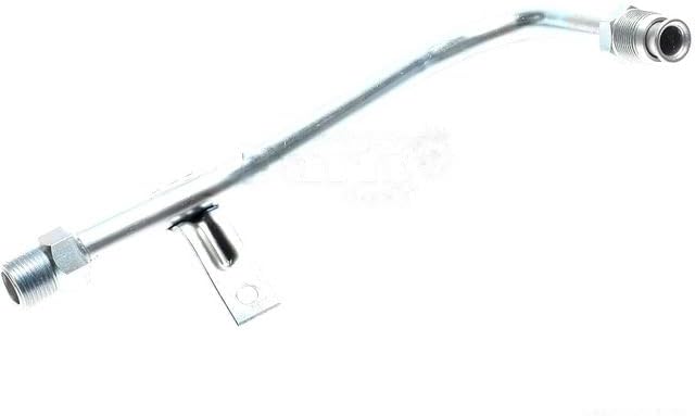 Secondary Air Injection Pipe Left for 1987-1991 Chevrolet G20