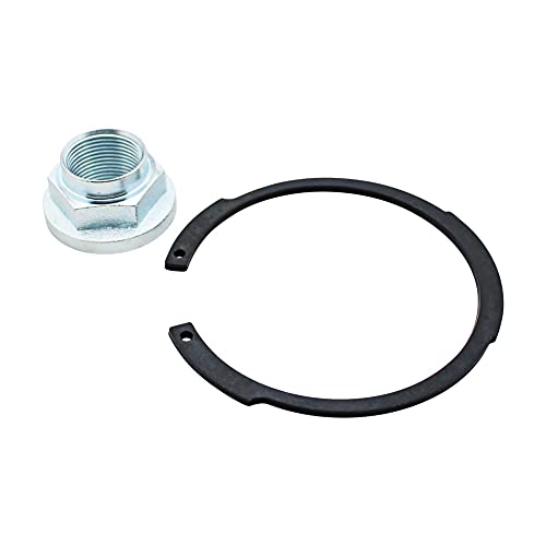 WJB WB516013 - Rear Wheel Bearing - Cross Reference: National 516013/ Timken 516013/ SKF 0, 1 Pack by WJB - Image 4