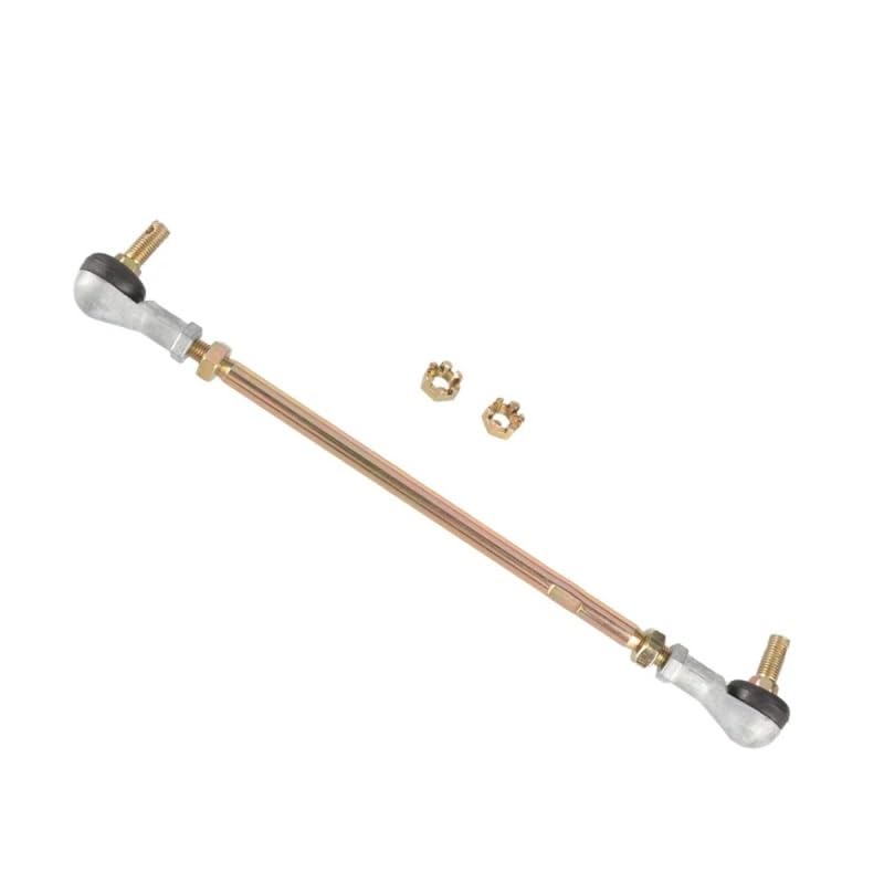 Varilla de amarre M10 con cabezal de bola de alta resistencia para ATV 3