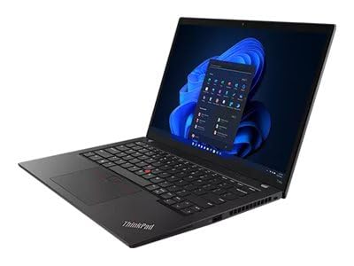 Lenovo ThinkPad T14s 14