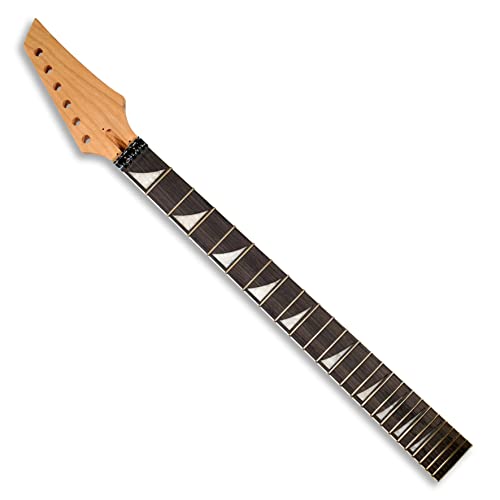 Bexgears Diy Electric Guitar Kit Mahogany Body Mahogany Neck & Composite Ebony Fingerboard You Build The Guitar… #TOP3
