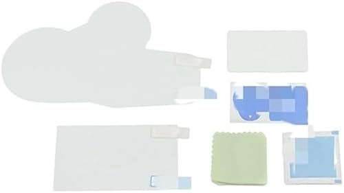 Miniatura 2 de Dashboard Screen Protector For BM&W R 1200 GS R 1200GS GSA LC 2014-2017 Motorcycle Cluster Scratch Cluster Screen Protection Film Protector