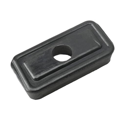Sello de goma compatible con motor de 40 6A0-15762 para mantenimiento náutico