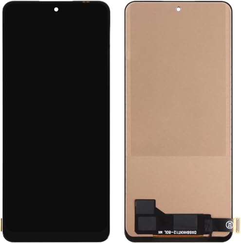 For Xiaomi Redmi Note 12 5G LCDfBXvC^b`fBW^CUpAZu 22111317I, 22111317G TFTiwF@\Ȃj