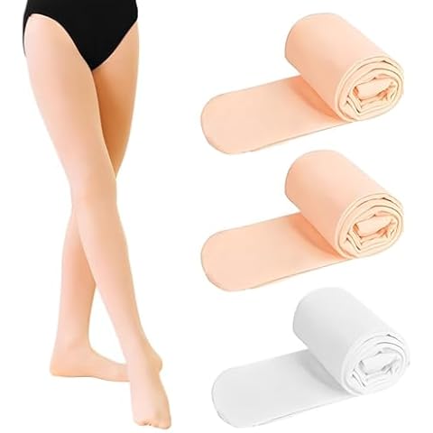 Collants Danse Fille VIDSTW Cover