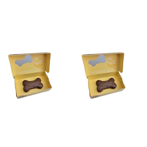 Torta Mini Nocciole Gr 40 (Confezione da 2)